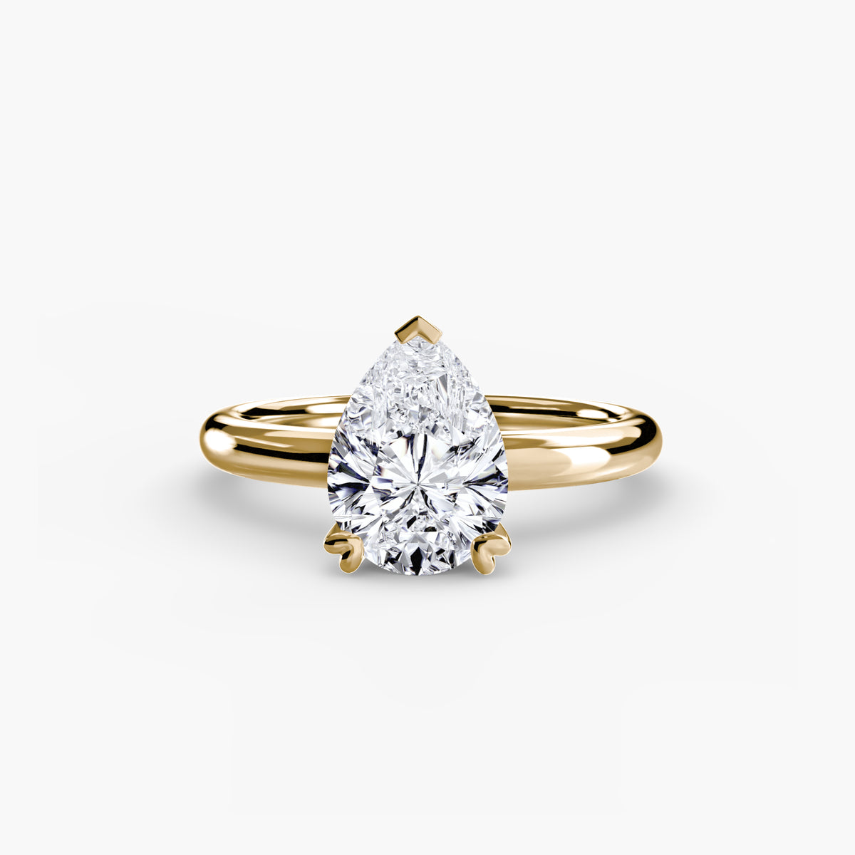 Completed Ring (Europe Size 53.00)
