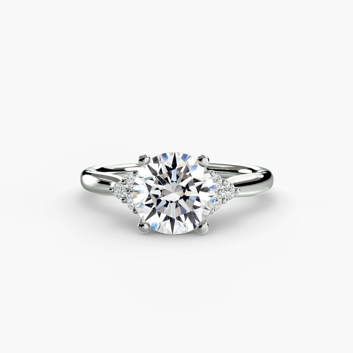 Completed Ring (Europe Size 45.75)