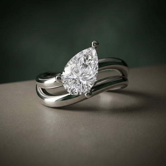 The Wave Ring 3 – LUNEVYA