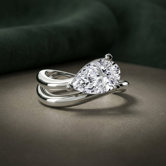 The Wave Ring 2 – LUNEVYA