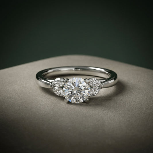 The Celestial Cluster Ring 2 – LUNEVYA