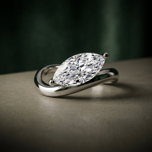 The Wave Ring – LUNEVYA