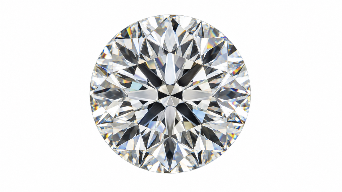 Round Brilliant